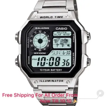 Casio 5374 hot sale