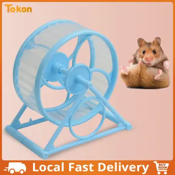 Hamster wheel 2024 for sale