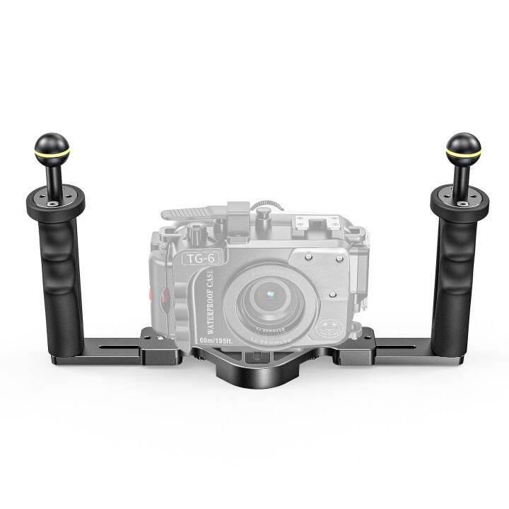 seafrogs-diving-camera-housing-handle-tray-bracket-handheld-stabilizer-for-phone-camera-underwater-photography-accessory