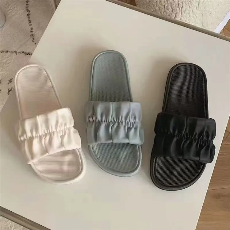 Fenty clearance slippers easy