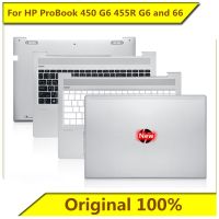 Newprodectscoming For HP ProBook 450 G6 455R G6 and 66 A Shell C Shell D Shell C Shell with Keyboard Shell New Original for HP Notebook