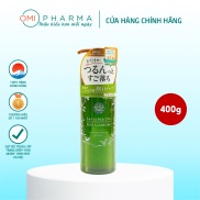 Gel Tẩy Trang Trà Xanh Santa Marché Deep Cleansing Nhật Bản 400g