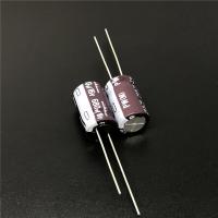 10pcs/100pcs 680uF 16V NICHICON PW Series 10x16mm Low Impedance Long Life 16V680uF Aluminum Electrolytic capacitor Electrical Circuitry Parts