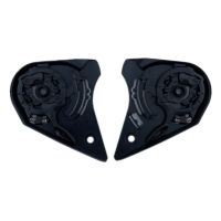 【CW】 1 Helmet Shield Base Plate Holder for FF351 352 369 384