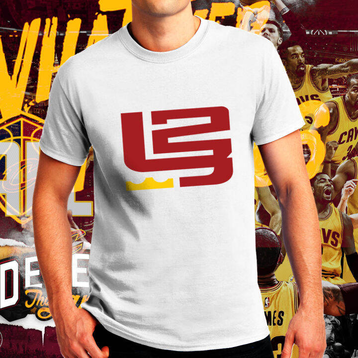 Cleveland cavaliers clearance the land shirt