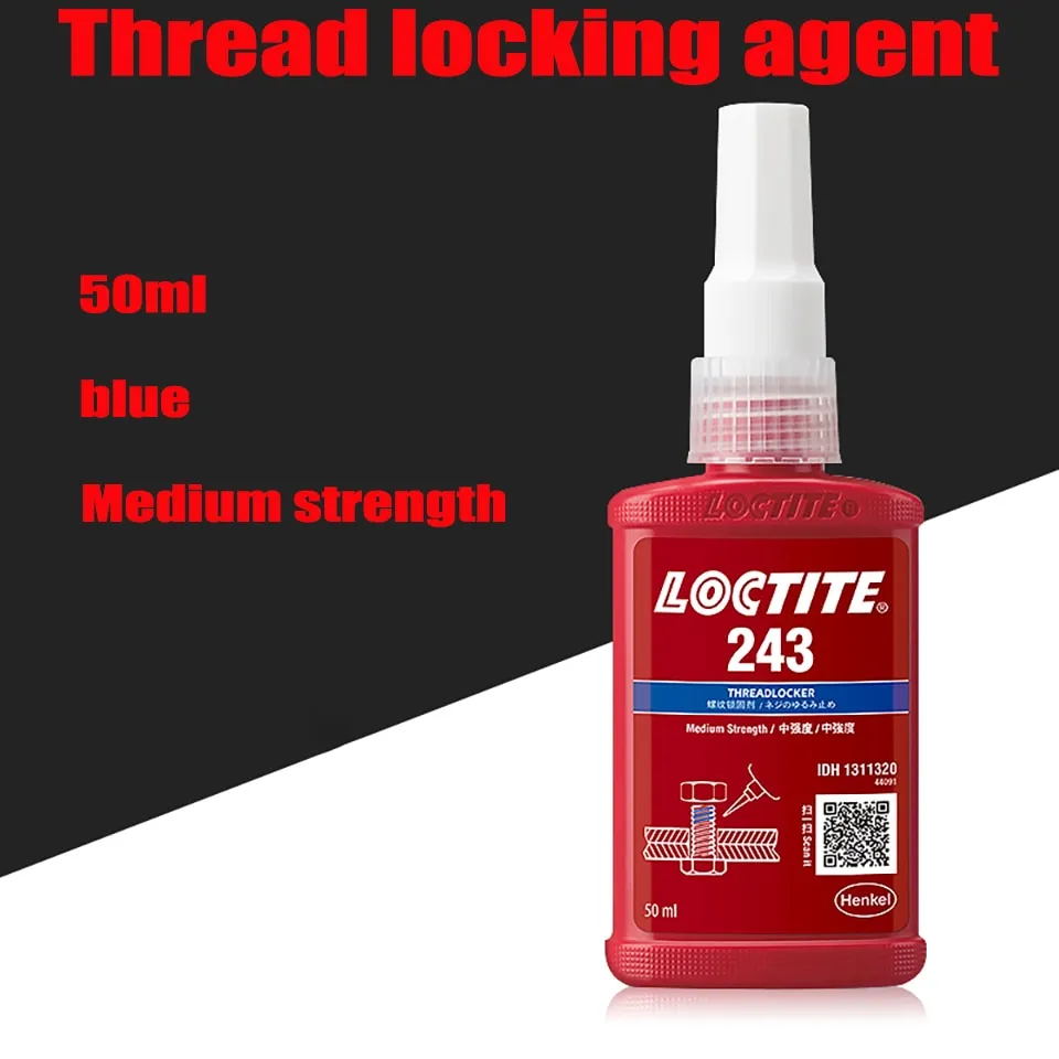 henkel loctite 222 242 243 263,271