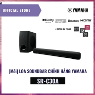 Loa Soundbar MỚI 2023 Yamaha SR thumbnail