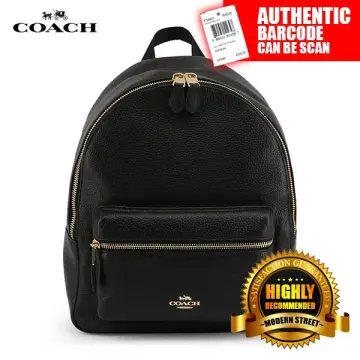 coach backpack malaysia