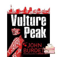 to dream a new dream. ! หนังสือภาษาอังกฤษ VULTURE PEAK