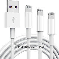 สายชาร์จเร็ว สายชาร์จไอโฟน สาย iphone Lightning for iphone14 14Pro max iPad Airpod