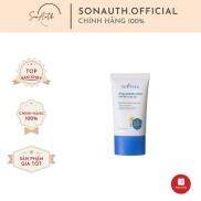 Kem chống nắng Isntree Hyaluronic Acid Watery Sun Gel SPF50 50ml