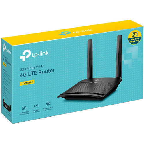 tp-link-tl-mr100-เราเตอร์ใส่ซิม-4g-300mbps-wireless-n-4g-lte-router-รองรับซิม-4g-ทุกเครือข่าย-ประกัน-synnex-3ปี-by-shop-vstarcam