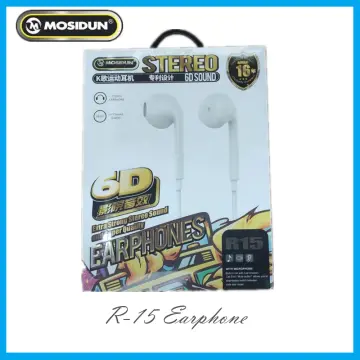 Mosidun headphones discount