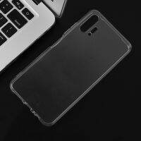 {OLI STUDIO}ทนทานเคสสำหรับ Umidigi3 A5A3s F2 XAnti KnockThin เคสใส