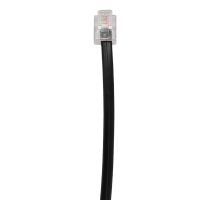 RJ11 6P4C Telephone Cable Cord ADSL Modem