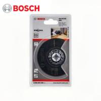 Bosch 2608661636 Sector Saw Blade Universal GOP ครึ่งวงกลม Bim Segment ใบเลื่อยไม้และเส้นผ่านศูนย์กลางการตัดโลหะ 8.5 ซม