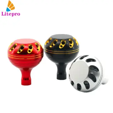 Spinning Fishing Reel Handle Replacement Fishing Arm Wheel Knob Tackle  Accessories For 1000 2000 3000 4000 5000 6000 7000 Series