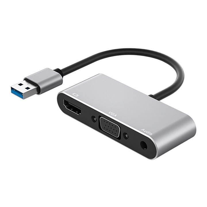 usb-3-0-hub-ke-vga-hdtv-3-5-audio-jack-adapter-dock-3in1-1080p-hd-multi-display-converter-splitter-untuk-s7-8-10-11-macos-pc