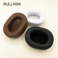 NullMini เปลี่ยนหูฟังสำหรับฟิลลิป SHB7250หูฟัง Earmuff หูฟังแขนชุดหูฟัง