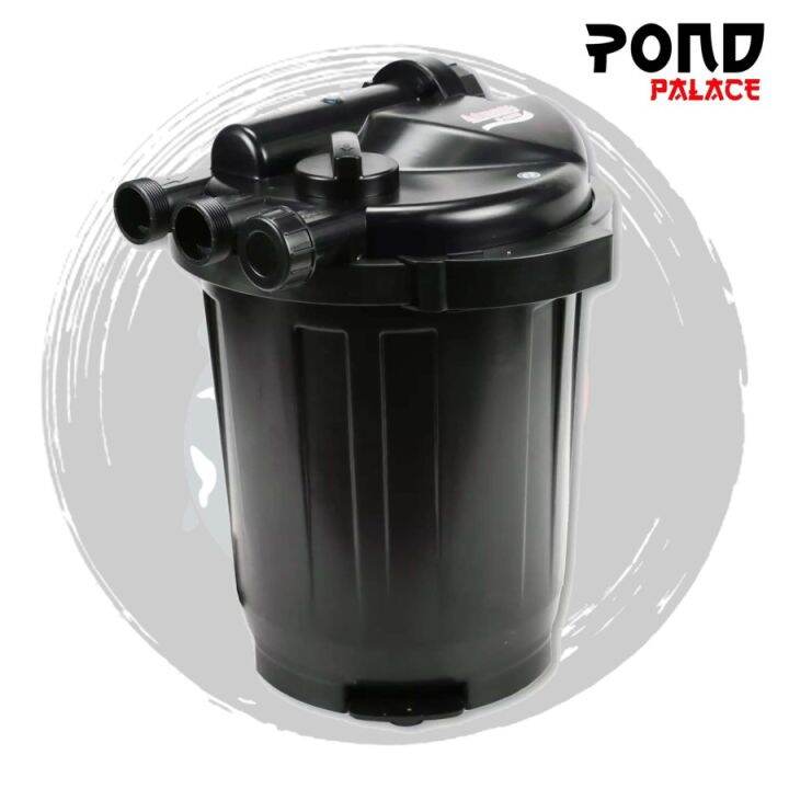 Filter Canister UV Pond Filter Atman EF Pressure Ultraviolet UVC