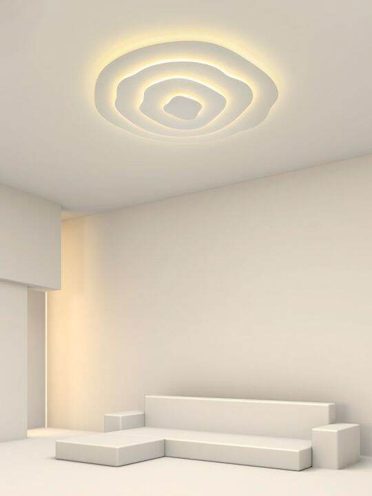 contemporary-and-contracted-sitting-room-new-creative-corrugated-minimalist-lights-guangdong-circular-dome-light