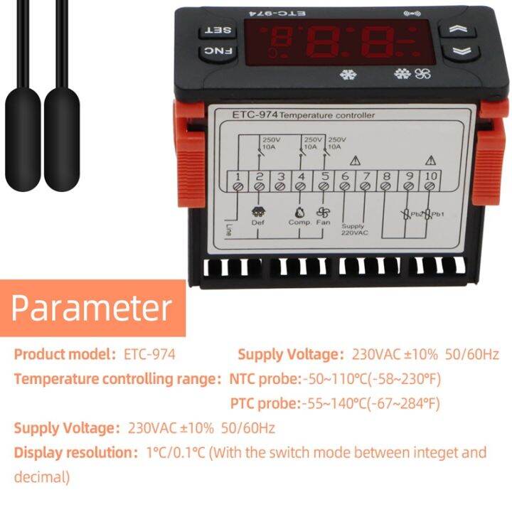 etc-974-digital-temperature-controller-microcomputer-thermostats-thermostat-refrigeration-alarm-220v-ntc-sensor