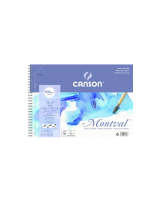 CANSON 18 ART BOOK