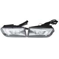 1 Pair Front Bumper LED Fog Light Lamp for AE100 AE101 1993-1999