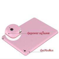 NP Case &amp; Cover [เคส ไอแพด ] เคสไอแพด​Air 1 Air 2 ตั้งได้ เปิด-ปิด