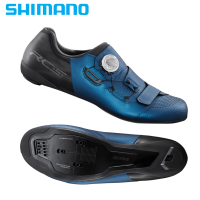 รองเท้าคลีตปั่นจักรยาน SHIMANO SH-RC502 ตัวใหม่ล่าสุด SHIMANO SH RC502