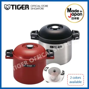 Tiger Electric Thermo Pot - Best Price in Singapore - Jan 2024