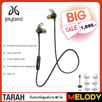 Jaybird Tarah Bluetooth Wireless Sport Headphones for Gym Training, Workouts, Fitness and Running Performance: Sweatproof and Waterproof