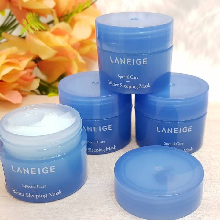 laneige-water-sleeping-mask-ex-สูตรใหม่-15-ml-ราชินีแห่งความชุ่มชื้น-มาส์กหน้าก่อนนอนที่ขายดีที่สุด