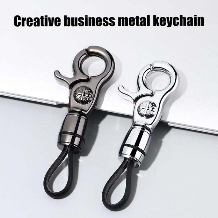 metal-clip-keychain-creative-portable-metal-pendant-keychains-multifunctional-waistband-car-keychain-zinc-alloy-key-chain-clips-belt-loop-key-holder-for-keychain-clip-lanyard-approving