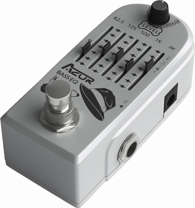 azor-bass-eq-guitar-effects-pedal-guitar-5-band-equalizer-pedals-distortions-with-true-bypass-aluminium-alloy-ap-323