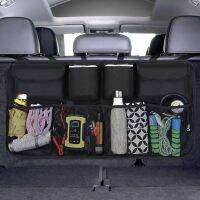 [COD] Car Storage Hatchback SUV Supplies
