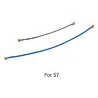 สําหรับ Samsung Galaxy S7 Edge S8 S9 Plus Wifi Antenna Signal Flex Cable อะไหล่ซ่อม