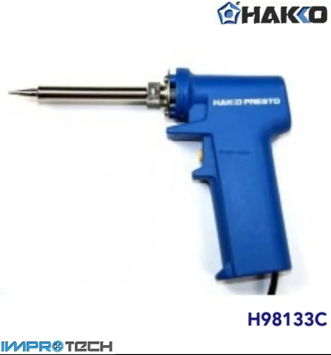 HAKKO SOLDERING GUN 20W / 130W Lazada