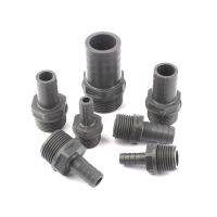 1/2 quot;-1 quot; Male Thread To 8-30mm Pagoda Connector Hi-quality Soft Water Pipe Connector UPVC Fittings Irrigation Hose Parts