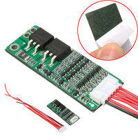 Original Diymore 10S 40A 36V 10 Packs BMS PCB Protection Board For 36V Li-ion Cell