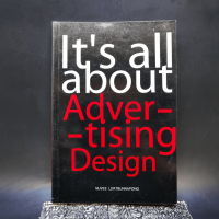 Its all About Advertising Design - Nuvee Lertbunnapong