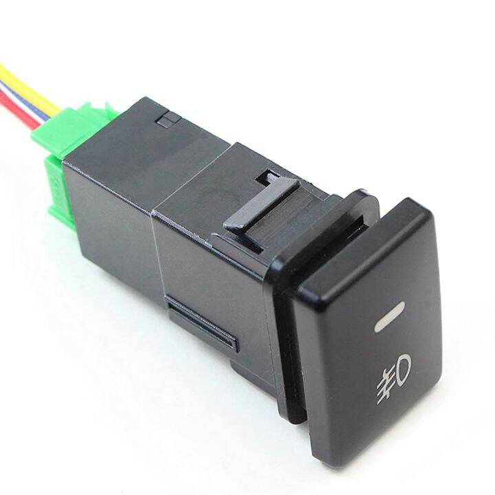 4-pole-12v-push-button-switch-with-led-background-indicator-lights-for-fog-lights-drl-led-light-bar-33x22mm