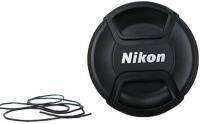 ฝาปิดหน้าเลนย์ LENS CAP NIKON 82 MM