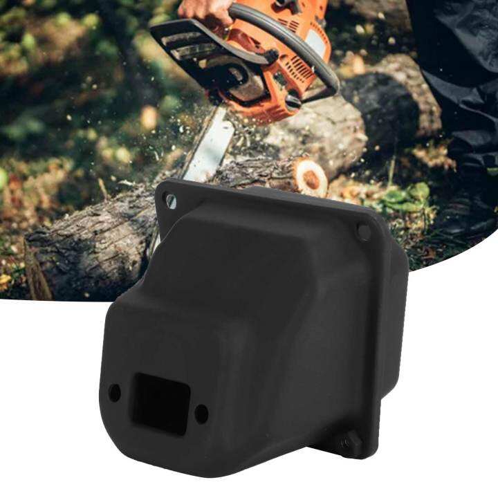 Chain Saw Muffler Muffler Professional Manufacturing for STIHL MS381