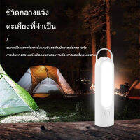 ไฟ led แบบชาร์จไฟ usb ไฟฉาย ไฟภายนอกอาคาร ไฟประดับตกแต่ง ไฟกลางคืน ไฟกลางคืนแบบพกพา rechargeable light โคมไฟเต็นท์  ไฟเต็นท์  โคมไฟพกพา ไฟแคมป์ปิ้ง ไฟซาลาเปา wireless