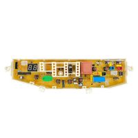 อะไหล่เครื่องซักผ้า XQB-4888-05บอร์ด PCB สำหรับเมนบอร์ดอิเล็กทรอนิกส์เหมาะสำหรับเครื่องซักผ้า Samsung และอุปกรณ์เสริมชิ้นส่วนเครื่องเป่า