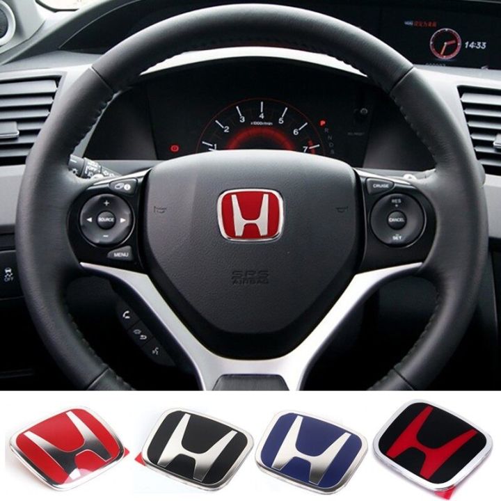 ywm-honda-steering-wheel-logo-steering-wheel-car-logo-badge-car-steering-wheel-sticker-for-honda-civic-accord-crv-hrv-fit-jazz-city-odyssey-jade-vezel-auto-emblem-badge-decal-decoration-honda-steering