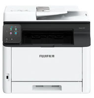 เครื่องปริ้น FUJI Apeos C325 dw MultiFunction Color LED Printer