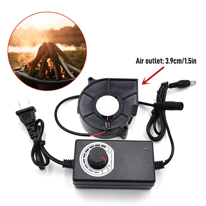 [Easybuy88] Blower Kalan de use oil Air Blower With Speed Control Dust