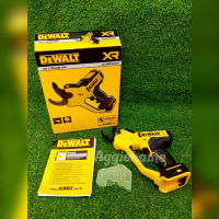 ?? DEWALT ?? กรรไกรตัดกิ่ง ไร้สาย 18V. รุ่น DCMPP568N (ตัวเปล่า) มีไฟ LED กรรไกรแต่งกิ่ง แบตเตอรี่ กรรไกรไร้สาย กรรไกรแบตเตอรี่ จัดส่ง KERRY ??